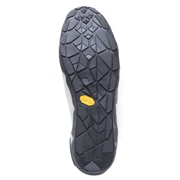 Vibram Fivefingers Vaelluskengät Furoshiki Yuwa Harmaa EU 38 Mies