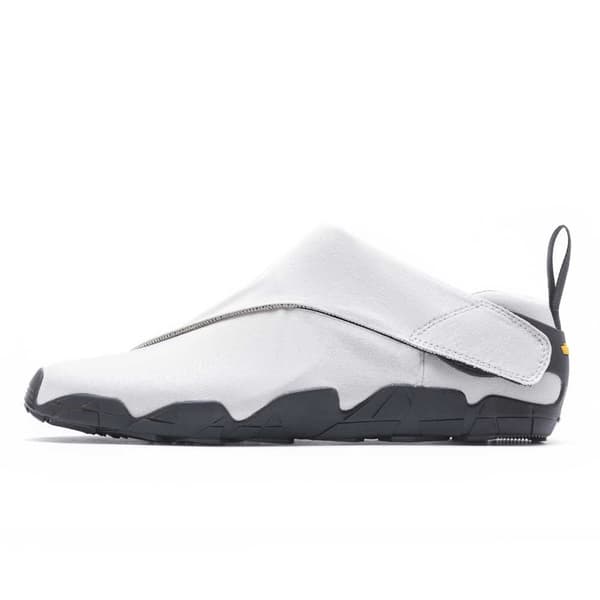 Vibram Fivefingers Vaelluskengät Furoshiki Yuwa Harmaa EU 38 Mies