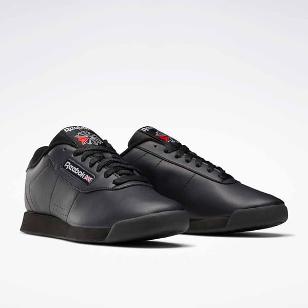 Reebok Valmentajat Princess Musta EU 40 Nainen