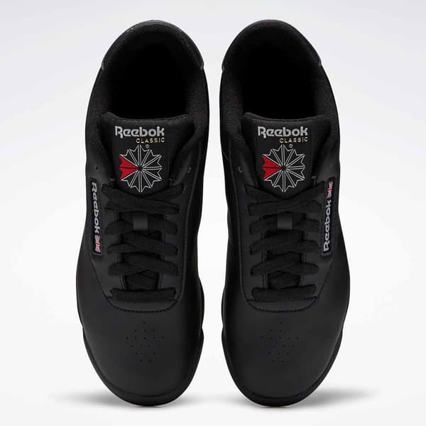 Reebok Valmentajat Princess Musta EU 40 Nainen