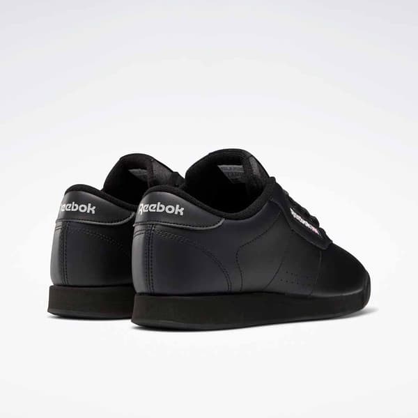 Reebok Valmentajat Princess Musta EU 40 Nainen
