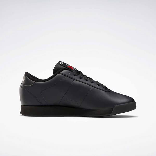 Reebok Valmentajat Princess Musta EU 40 Nainen