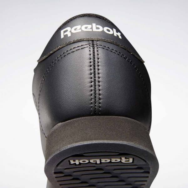 Reebok Valmentajat Princess Musta EU 40 Nainen
