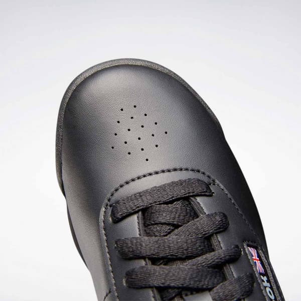 Reebok Valmentajat Princess Musta EU 40 Nainen