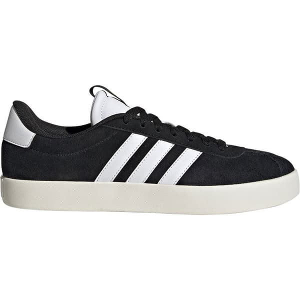 Adidas Trænere Vl Court 3.0 Sort EU 36 2/3 Kvinde
