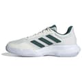 Miniatyrbild 3 av 8: Adidas Alla Hovskor Game Spec 2 Vit EU 40 2/3 Man