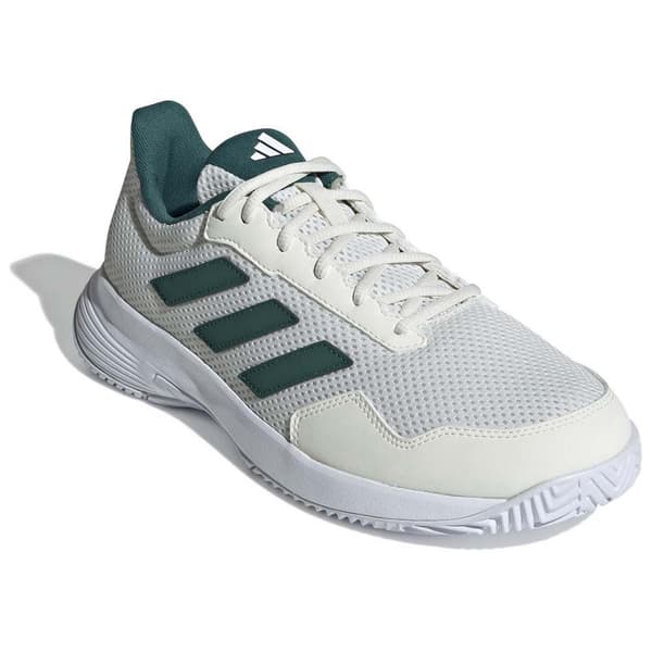 Adidas Alla Hovskor Game Spec 2 Vit EU 40 2/3 Man