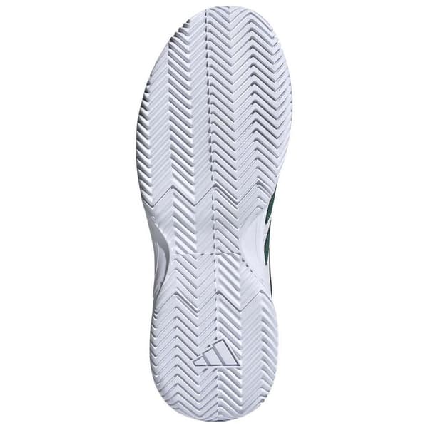 Adidas Alla Hovskor Game Spec 2 Vit EU 40 2/3 Man