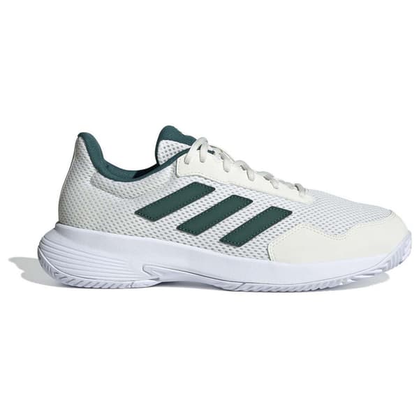 Adidas Alla Hovskor Game Spec 2 Vit EU 40 2/3 Man