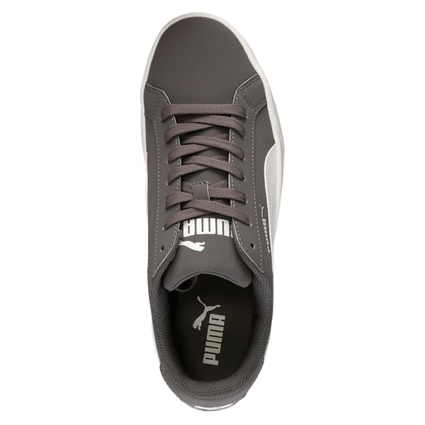 Puma Valmentajat Smash Vulc Harmaa EU 44 Mies