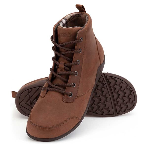 Xero Shoes Saappaat Denver Leather Ruskea EU 47 Mies