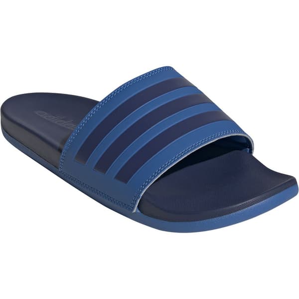 Adidas Sandaalit Adilette Comfort Sininen EU 42 Mies