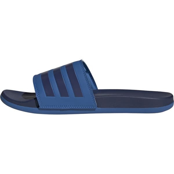 Adidas Sandaalit Adilette Comfort Sininen EU 42 Mies