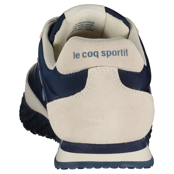 Le Coq Sportif Trænere Veloce I Beige EU 43 Mand