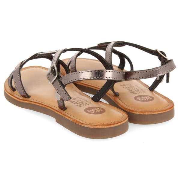 Gioseppo Sandaler Varzea Guld EU 37