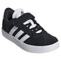 Pikkukuva 4 / 8: Adidas Valmentajat Vl Court 3.0 Elastic C Musta EU 34