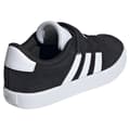 Pikkukuva 5 / 8: Adidas Valmentajat Vl Court 3.0 Elastic C Musta EU 34