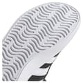 Pikkukuva 8 / 8: Adidas Valmentajat Vl Court 3.0 Elastic C Musta EU 34
