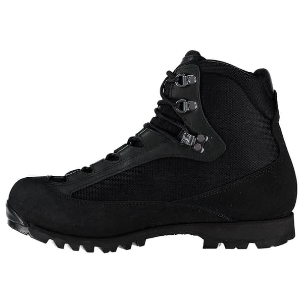 Aku Vandringsskor Pilgrim Goretex Combat Svart EU 37 1/2 Man