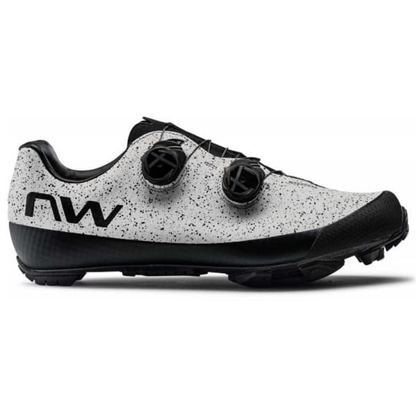 Northwave Mtb Sko Extreme Xc 2 Grå EU 41 Mand