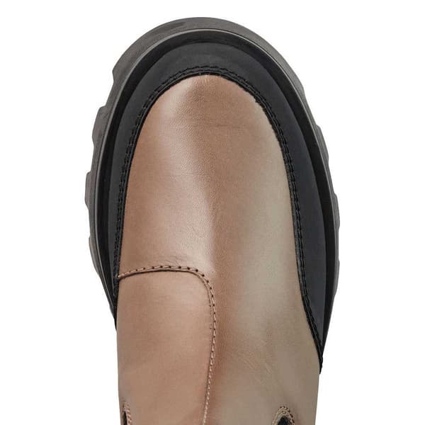 Cougar Shoes StØvler Shani Leather Brun EU 40 Kvinde