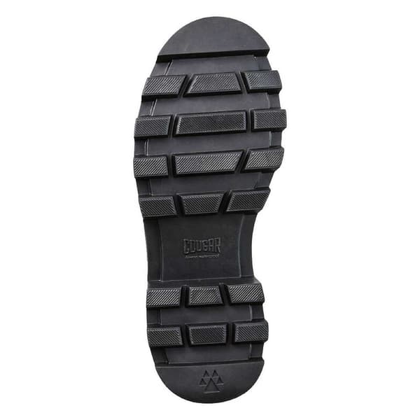 Cougar Shoes StØvler Shani Leather Brun EU 40 Kvinde