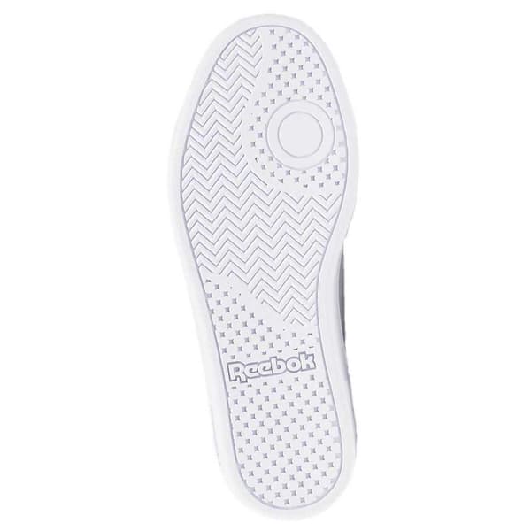 Reebok Utbildare Court Clean Vit EU 38 1/2 Kvinna