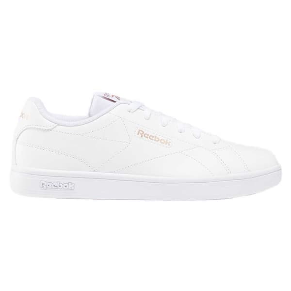Reebok Valmentajat Court Clean Valkoinen EU 38 1/2 Nainen