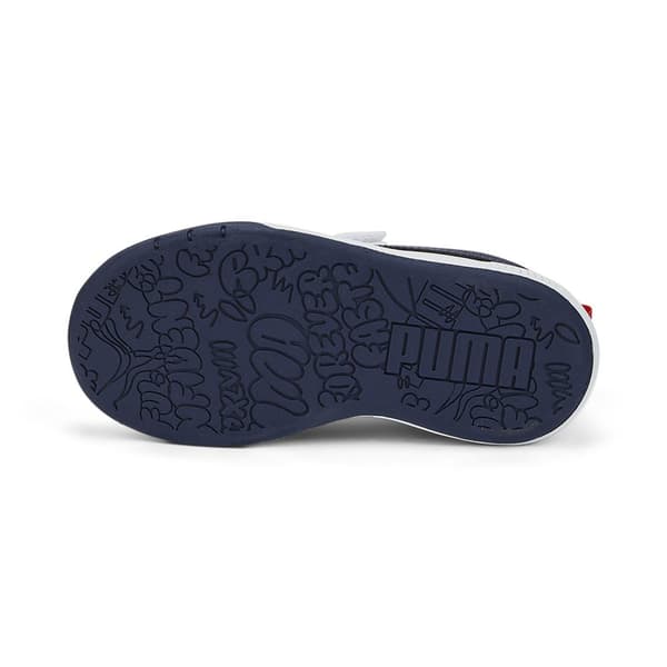 Puma Skor Multiflex Sl V Ps Vit EU 28