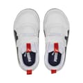 Miniatyrbillede 5 af 6: Puma Sko Multiflex Sl V Ps Hvid EU 29