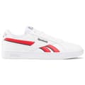 Miniatyrbillede 1 af 7: Reebok Trænere Court Retro Hvid EU 40 Mand
