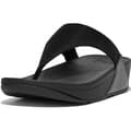 Pikkukuva 1 / 5: Fitflop Sandaalit Lulu Shimmerlux Toe-post Musta EU 38 Nainen