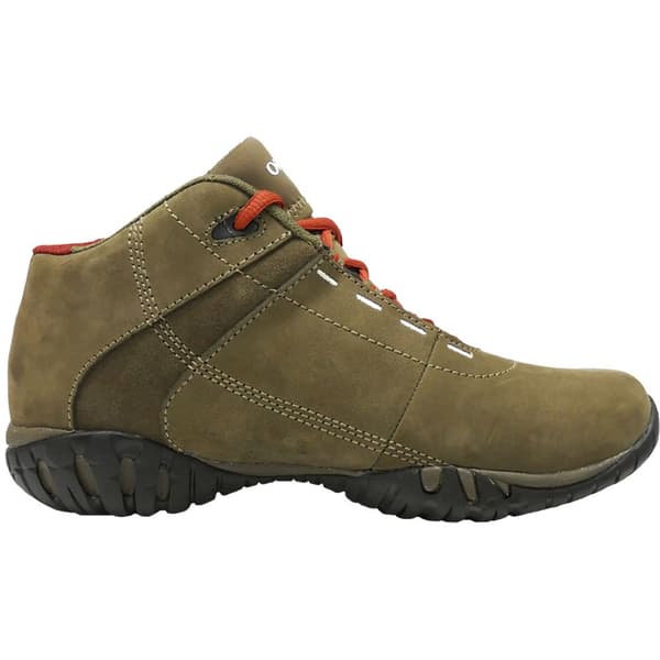 Oriocx Vandrestøvler Arnedo Brun EU 45 Mand