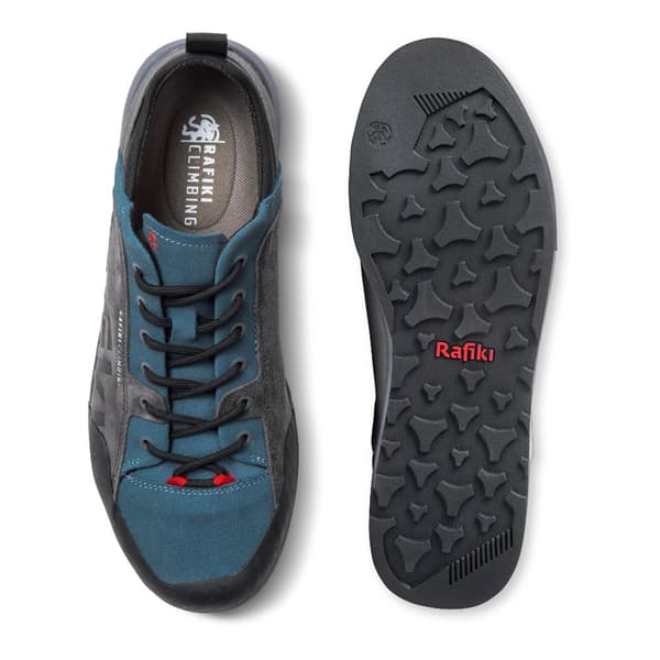 Rafiki Urban Sko Access EU 45 Mand