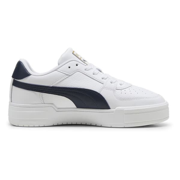 Puma Select Valmentajat Ca Pro Classic Valkoinen EU 43 Mies