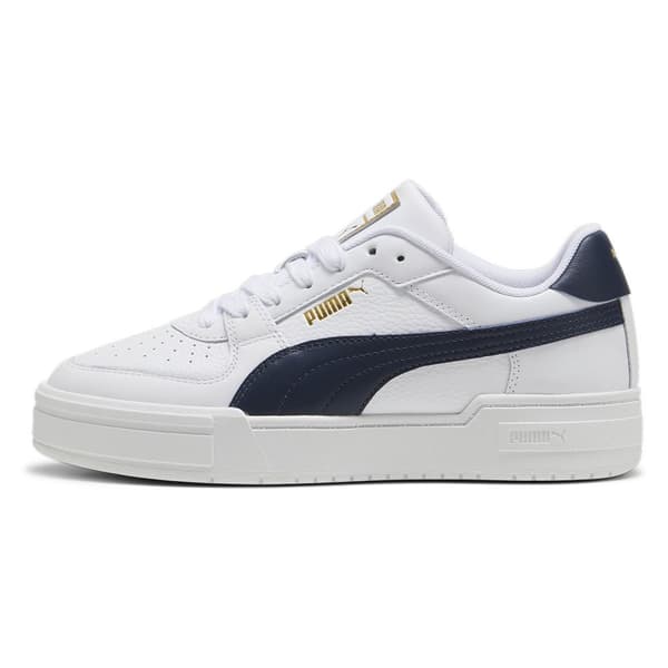 Puma Select Valmentajat Ca Pro Classic Valkoinen EU 43 Mies
