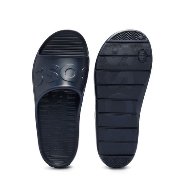 Boss Klipklapper Darian Lg N 10249951 Blå EU 42 Mand
