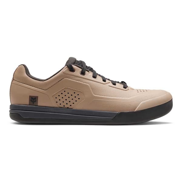 Fox Racing Mtb Mtb Sko Union Flat Brun EU 44 Mand