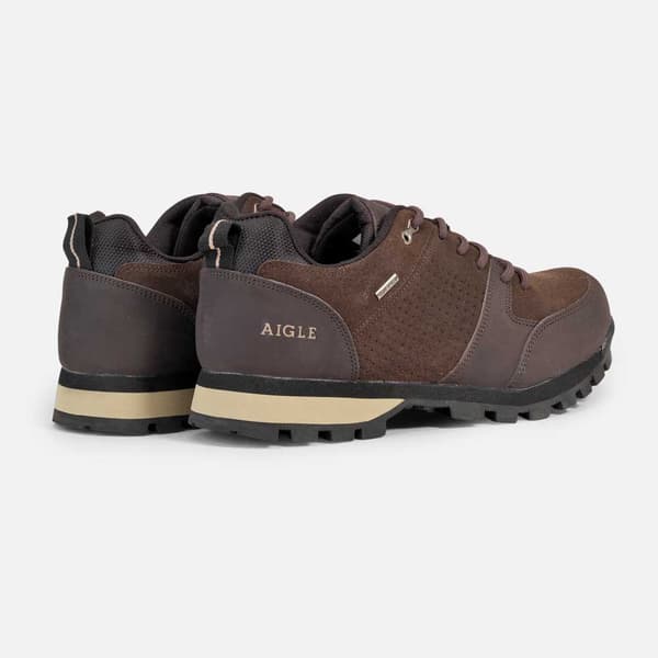 Aigle Valmentajat Plutno 2 Mtd Lt Ruskea EU 43