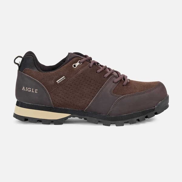 Aigle Valmentajat Plutno 2 Mtd Lt Ruskea EU 43