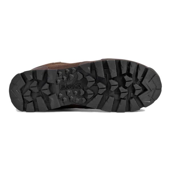 Aigle Valmentajat Plutno 2 Mtd Lt Ruskea EU 43