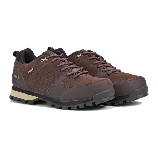 Aigle Valmentajat Plutno 2 Mtd Lt Ruskea EU 43