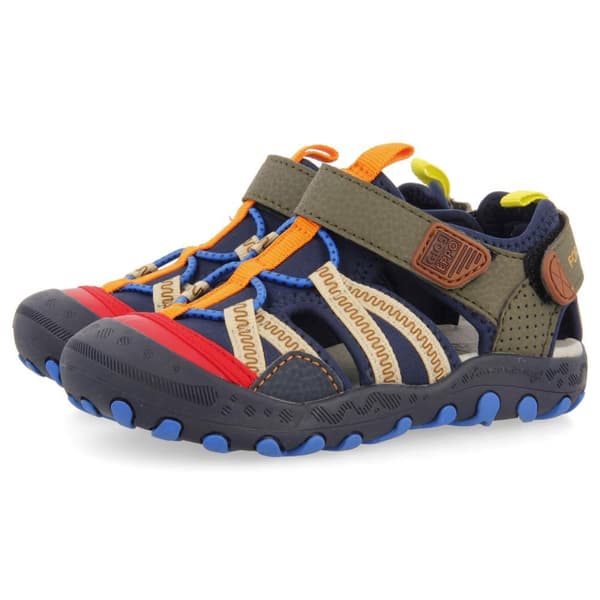 Gioseppo Sandaler Guatape Flerfarvet EU 32