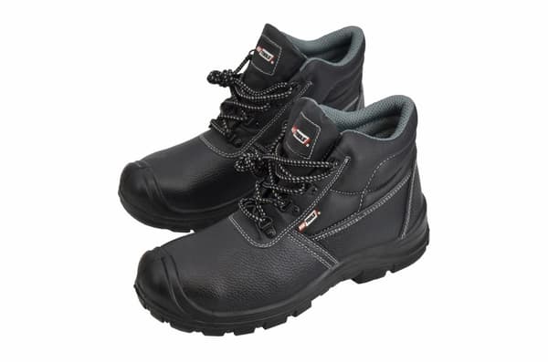 AWTOOLS RHINO SKO STORLEK 46 / HÖG