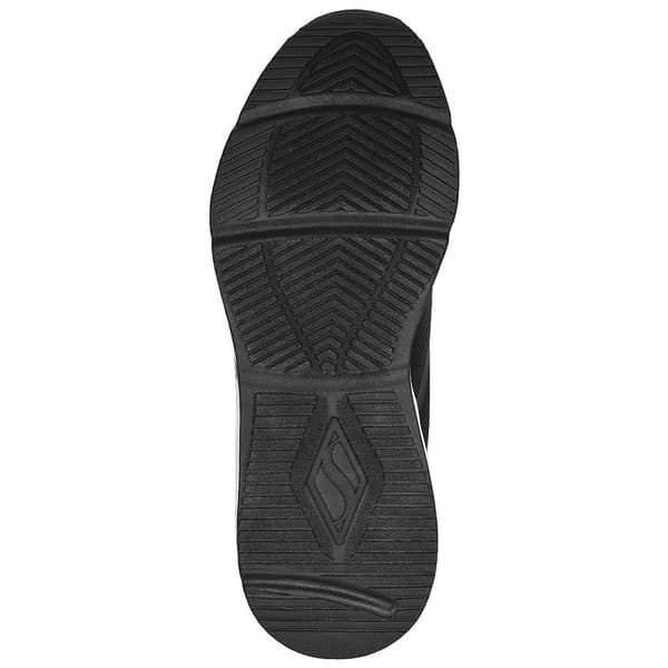 Skechers Utbildare Tres-air Uno Svart EU 42 Man