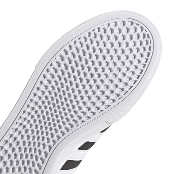 Adidas Trænere Bravada 2.0 Mid Platform Sort EU 38 2/3 Kvinde
