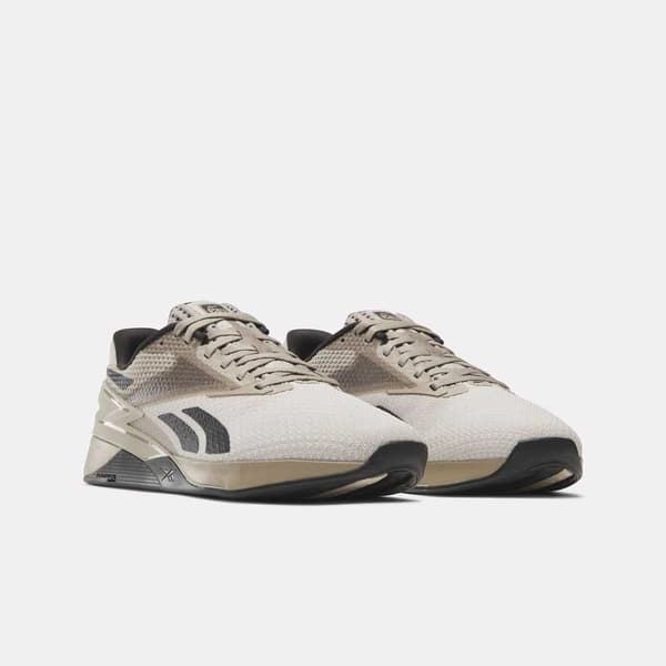 Reebok Trænere Nano X3 Beige EU 41 Mand