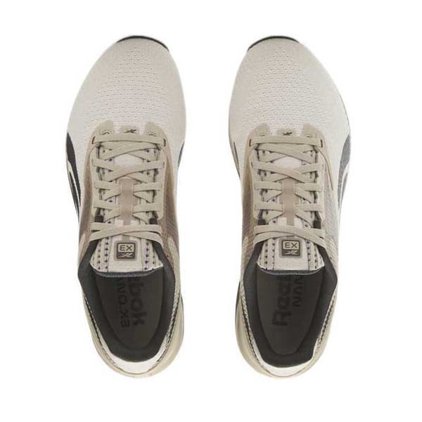 Reebok Trænere Nano X3 Beige EU 41 Mand