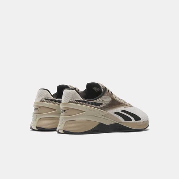 Reebok Trænere Nano X3 Beige EU 41 Mand