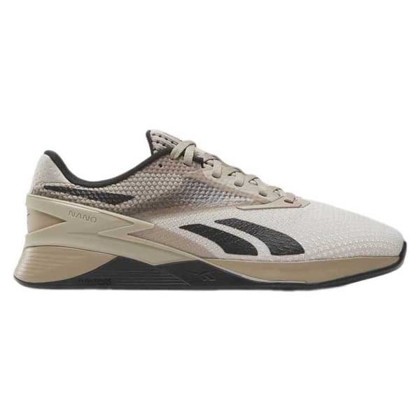 Reebok Trænere Nano X3 Beige EU 41 Mand